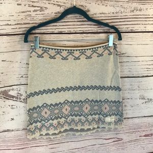 Odd Molly skirt